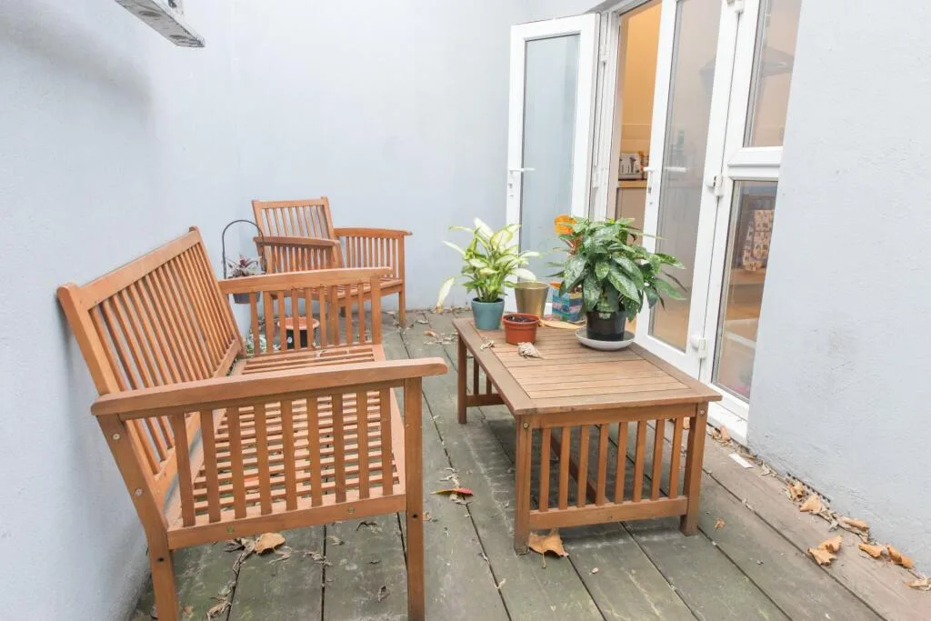 3 bedroom apartment for rent