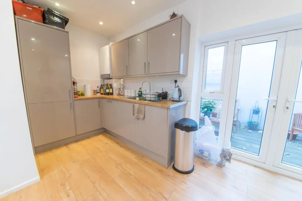 3 bedroom apartment for rent