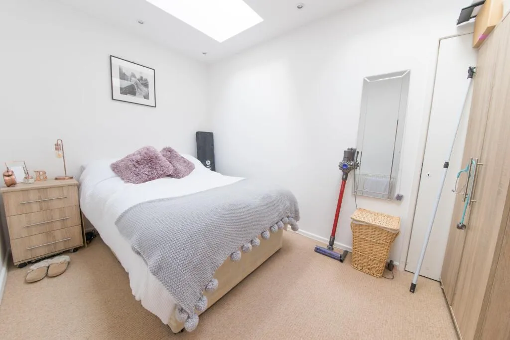 3 bedroom apartment for rent