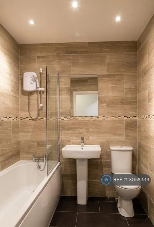 2 bedroom terraced house for rent