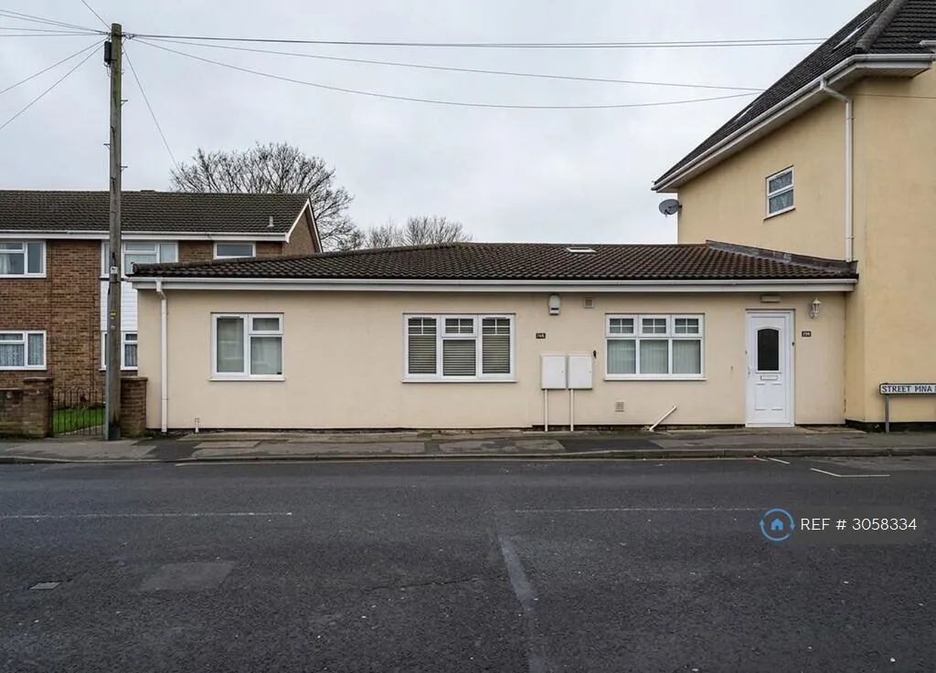 2 bedroom terraced house for rent