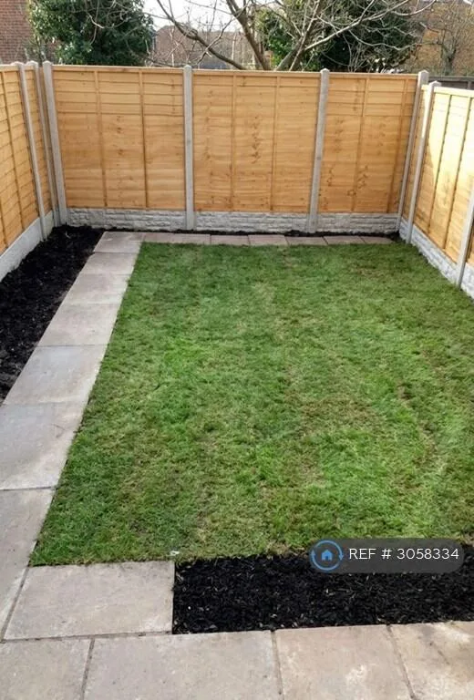 2 bedroom terraced house for rent