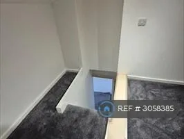 2 bedroom maisonette for rent