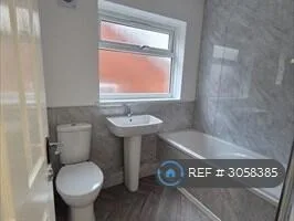 2 bedroom maisonette for rent