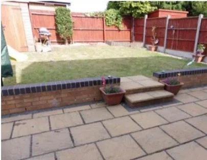 3 bedroom detached house for rent