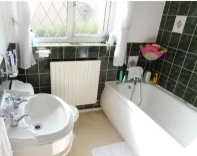 3 bedroom detached house for rent