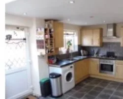3 bedroom detached house for rent