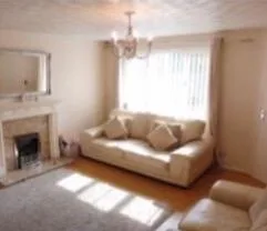 3 bedroom detached house for rent