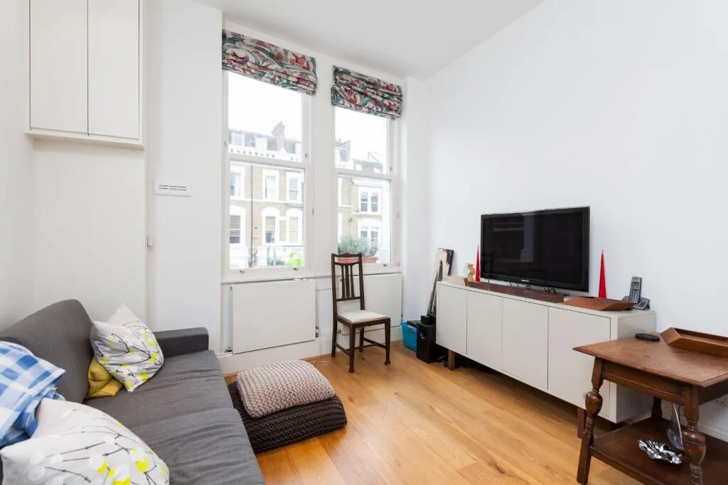 1 bedroom flat for rent