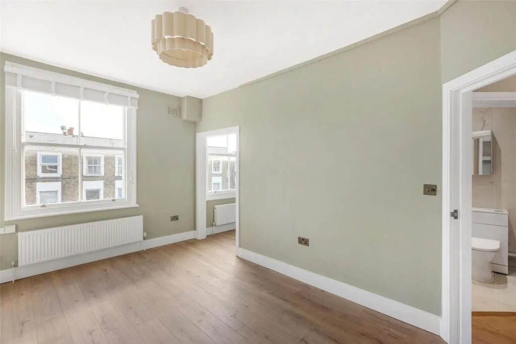 1 bedroom apartment for rent