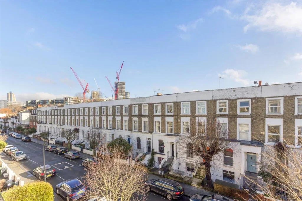 1 bedroom apartment for rent