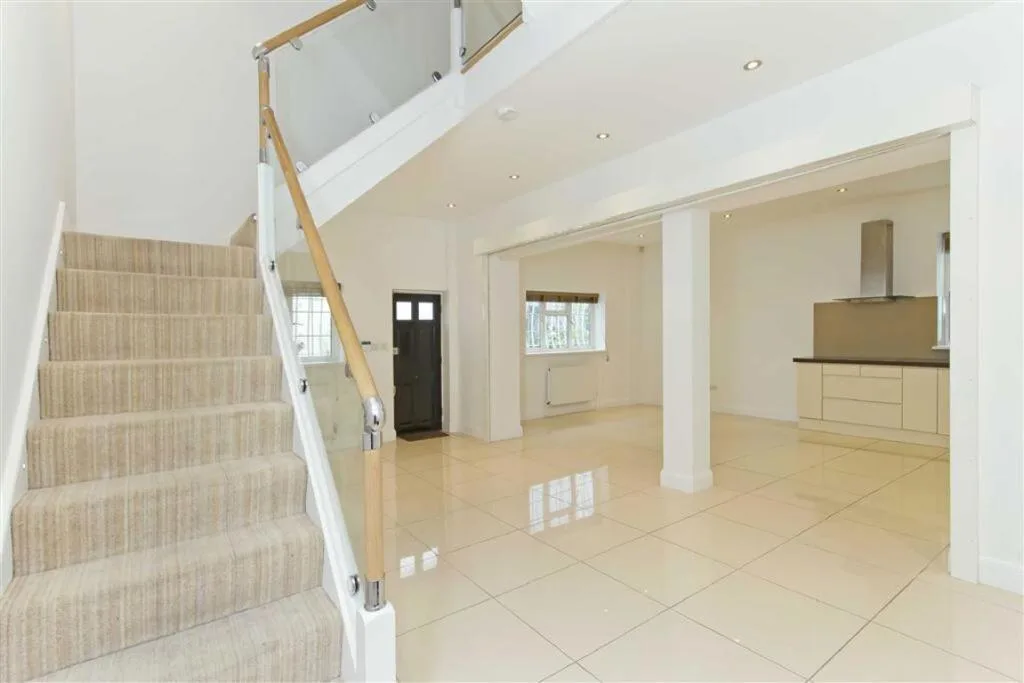 4 bedroom house for rent