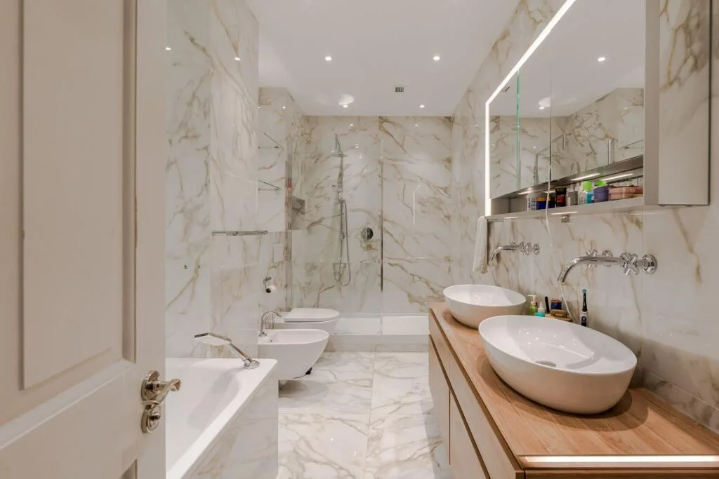 3 bedroom flat for rent