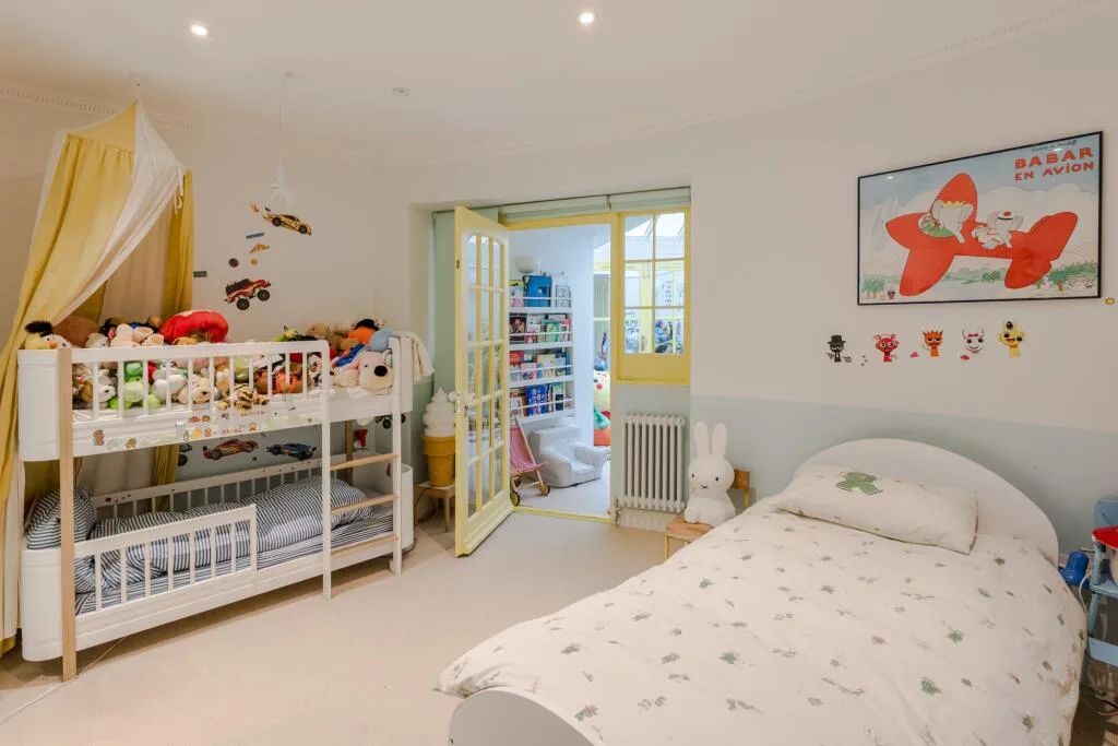 3 bedroom flat for rent