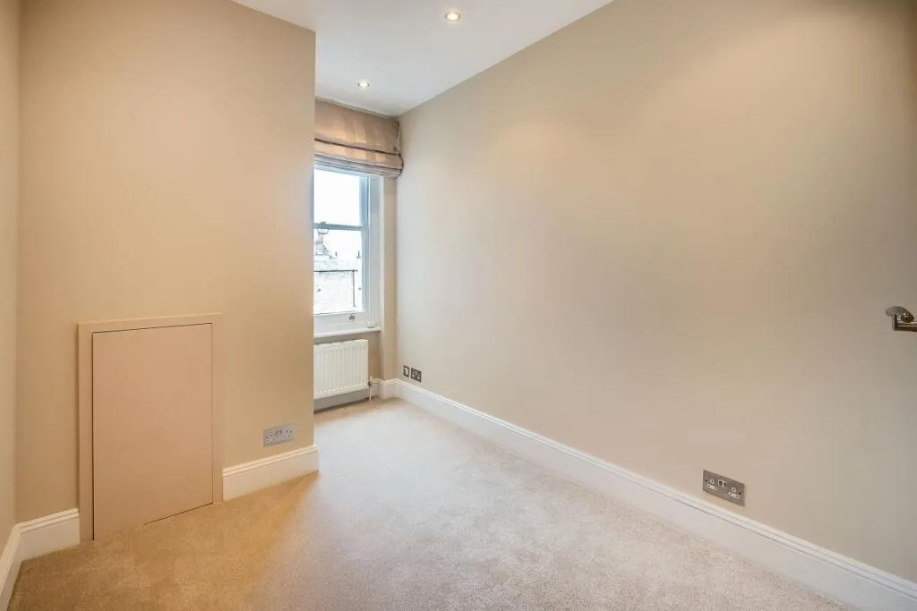 4 bedroom apartment for rent