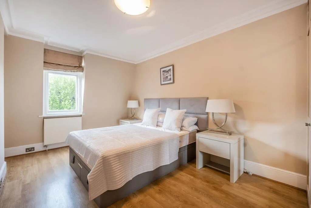 4 bedroom apartment for rent