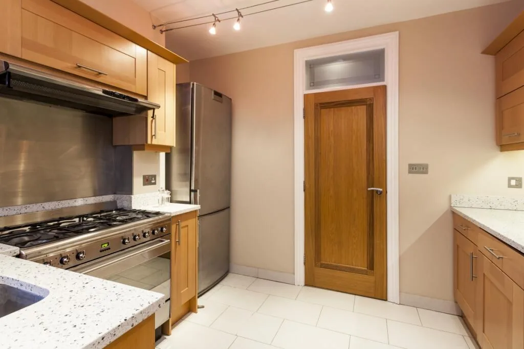 4 bedroom apartment for rent