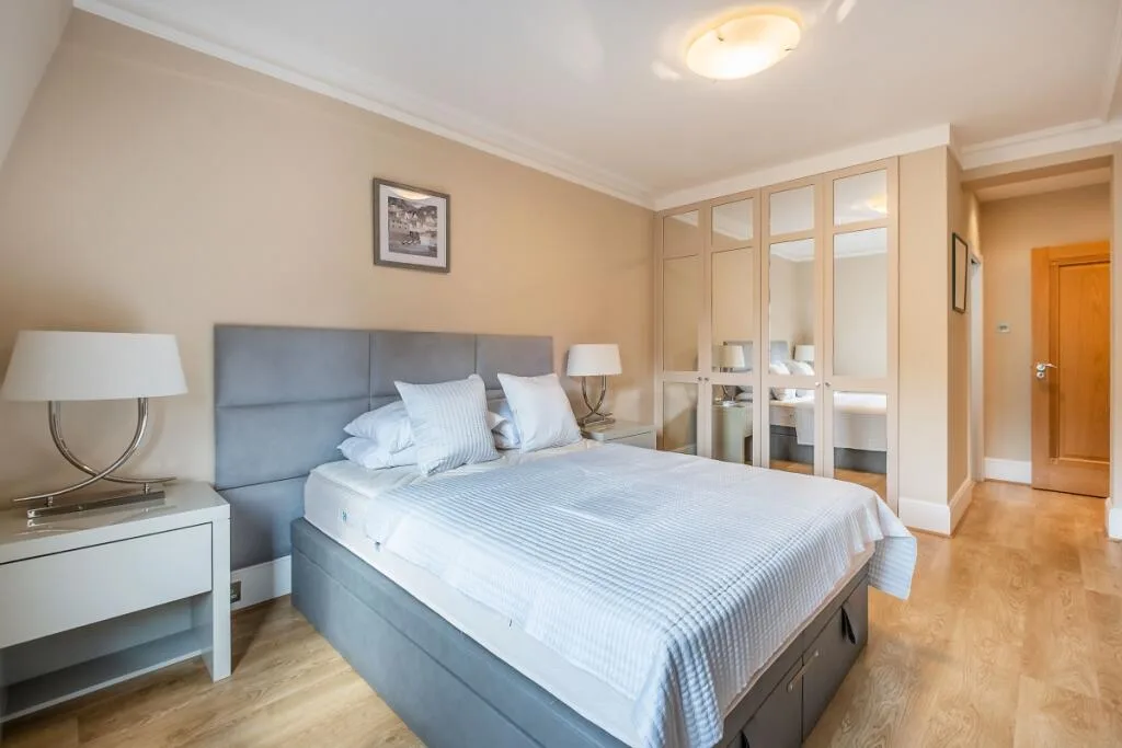 4 bedroom apartment for rent