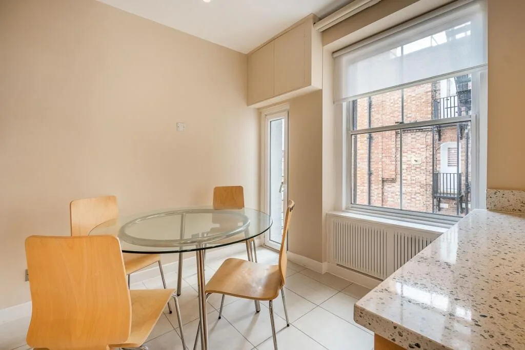 4 bedroom apartment for rent