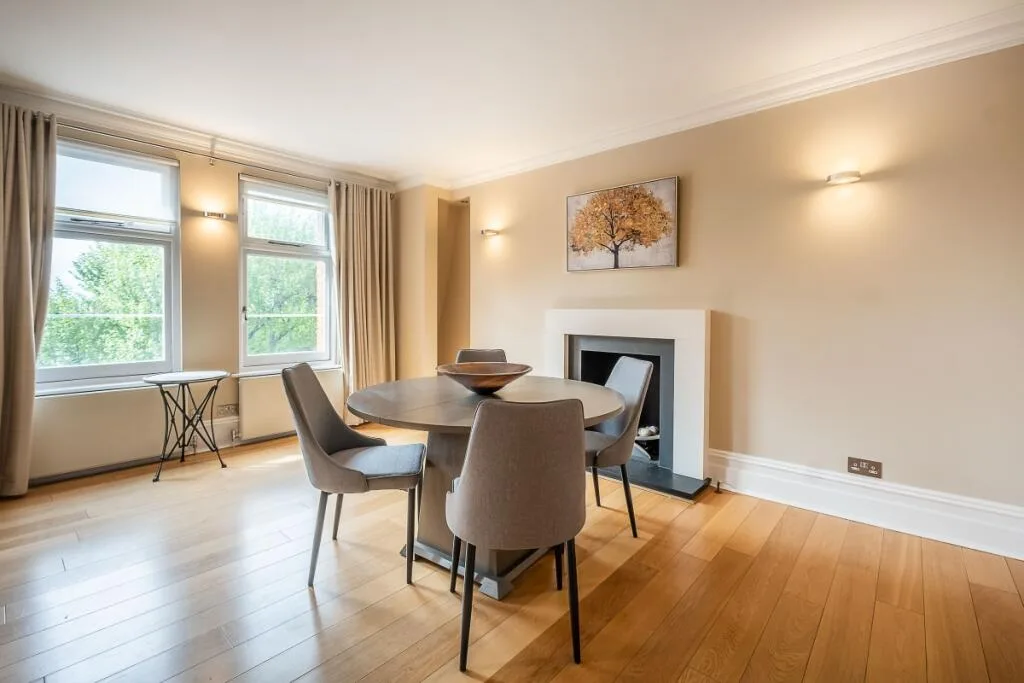 4 bedroom apartment for rent