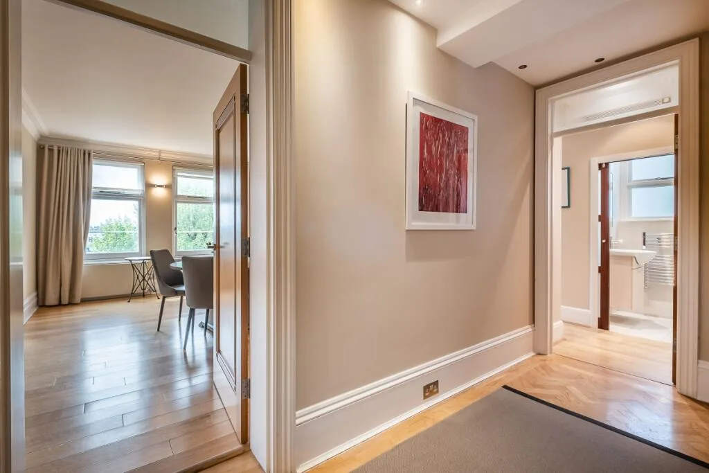 4 bedroom apartment for rent