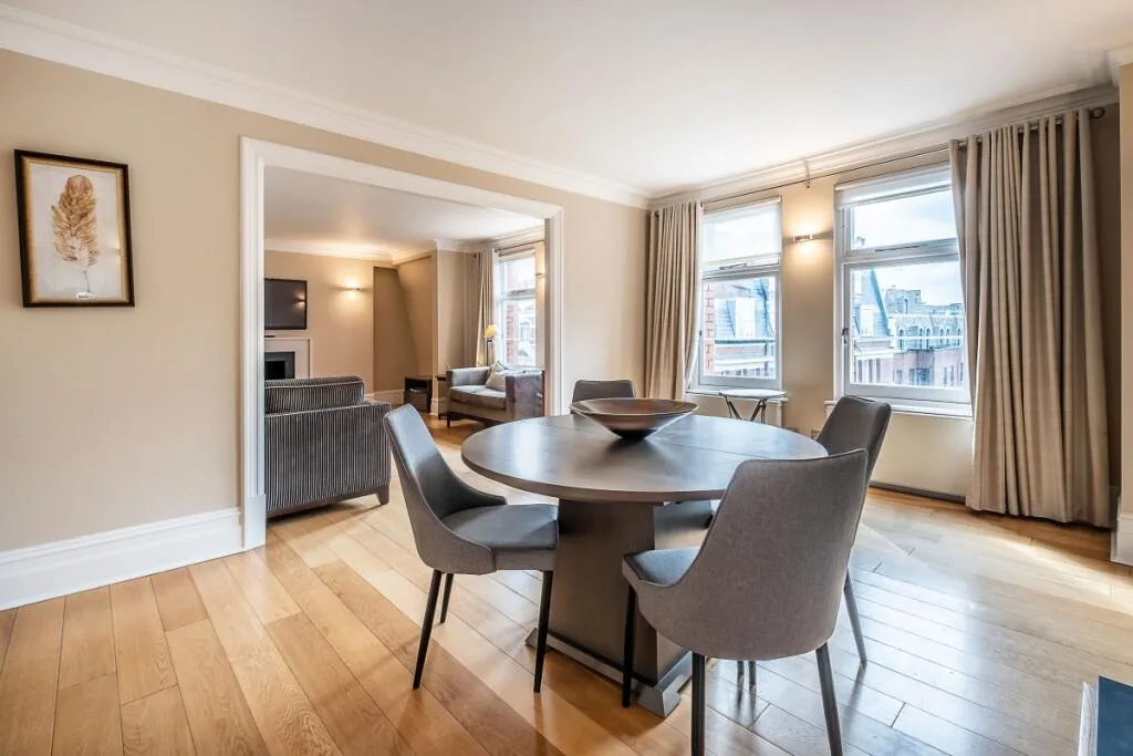 4 bedroom apartment for rent