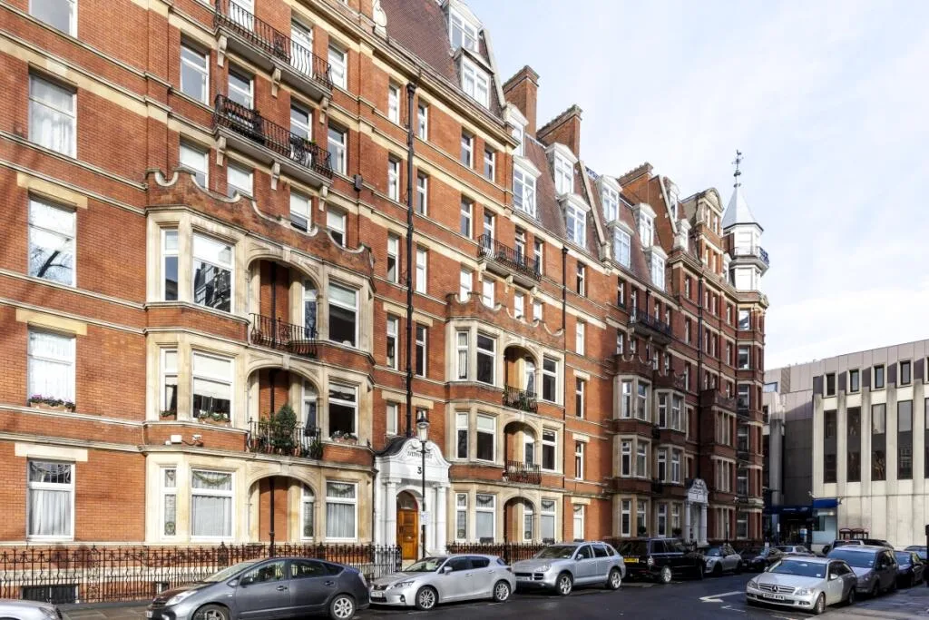 4 bedroom apartment for rent