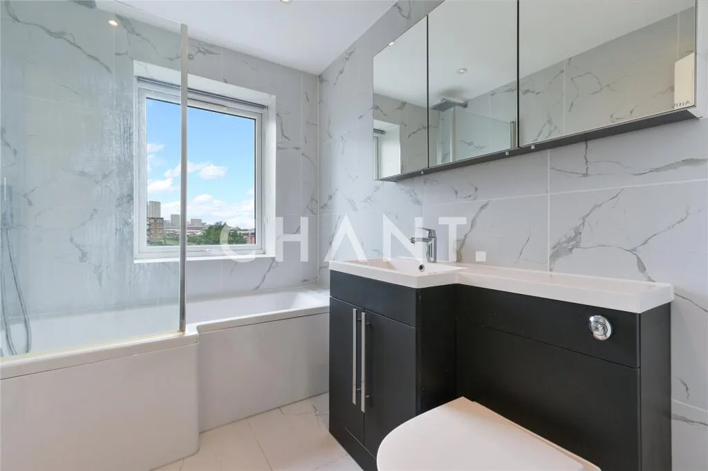 2 bedroom penthouse for rent