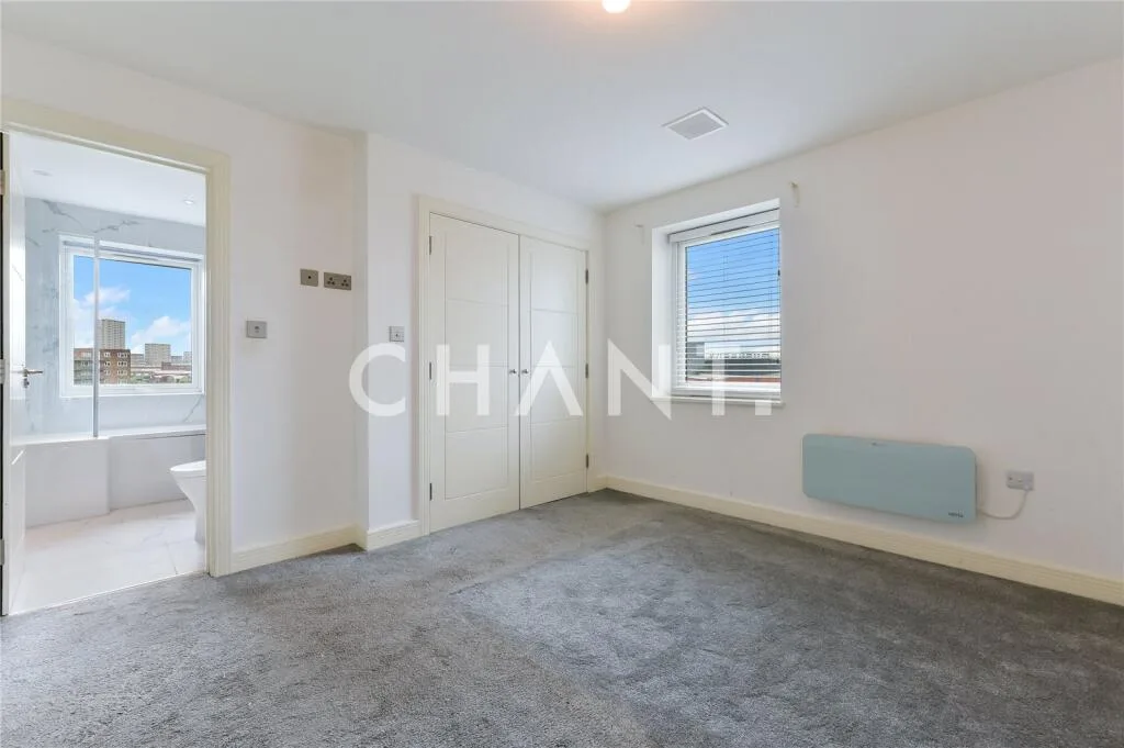 2 bedroom penthouse for rent
