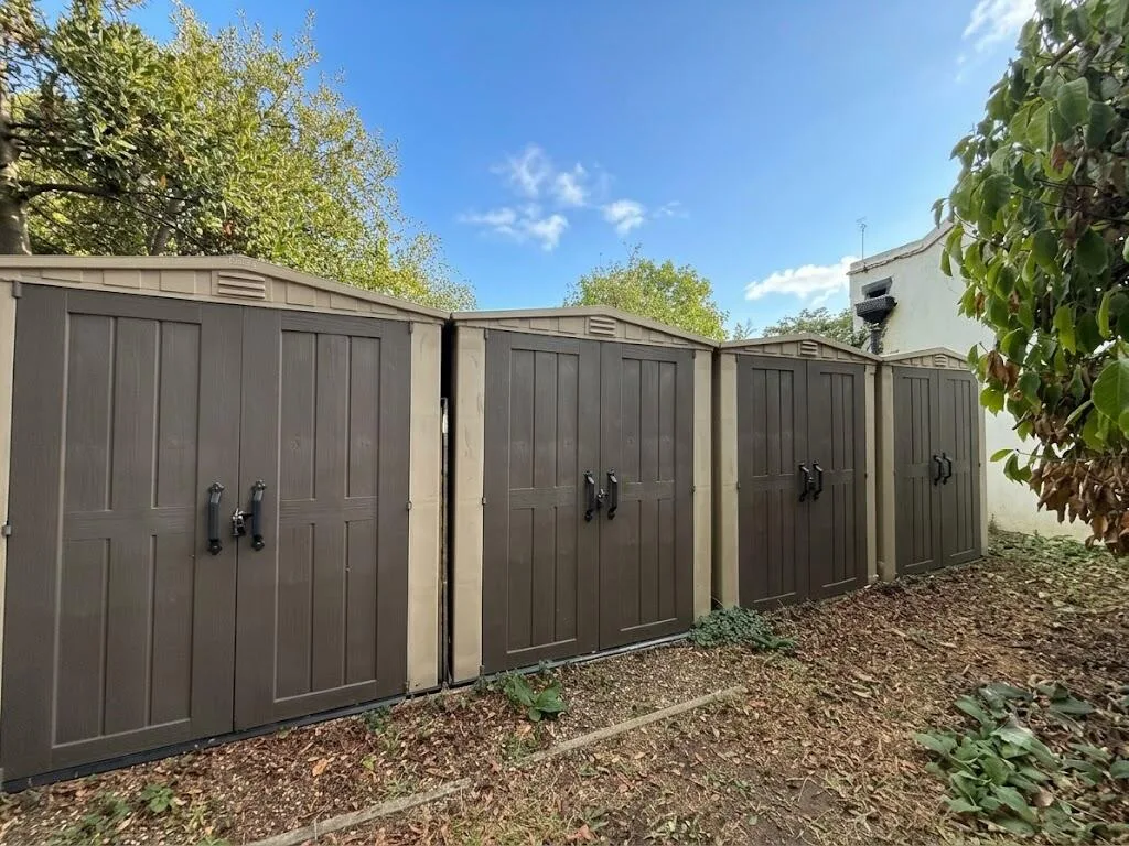 2 bedroom end of terrace house for rent