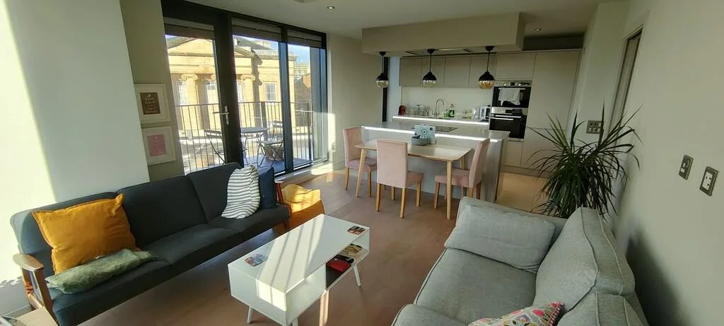 2 bedroom apartment for rent