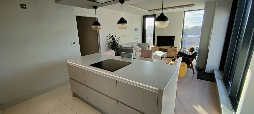 2 bedroom apartment for rent