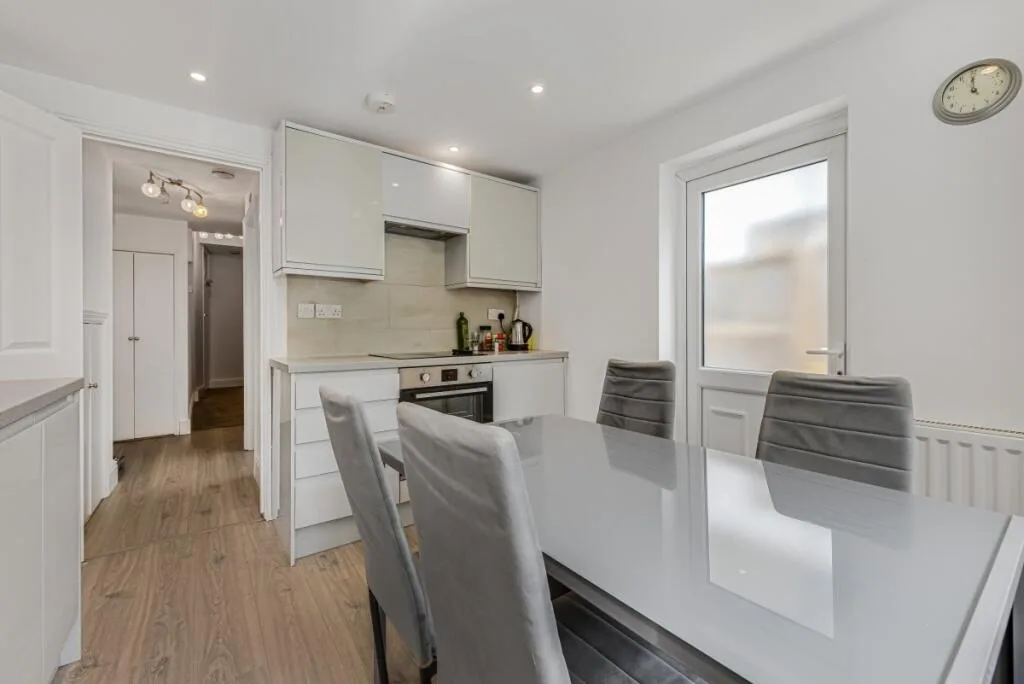 1 bedroom flat for rent
