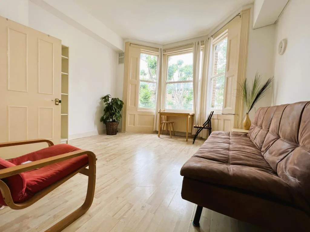 1 bedroom flat for rent