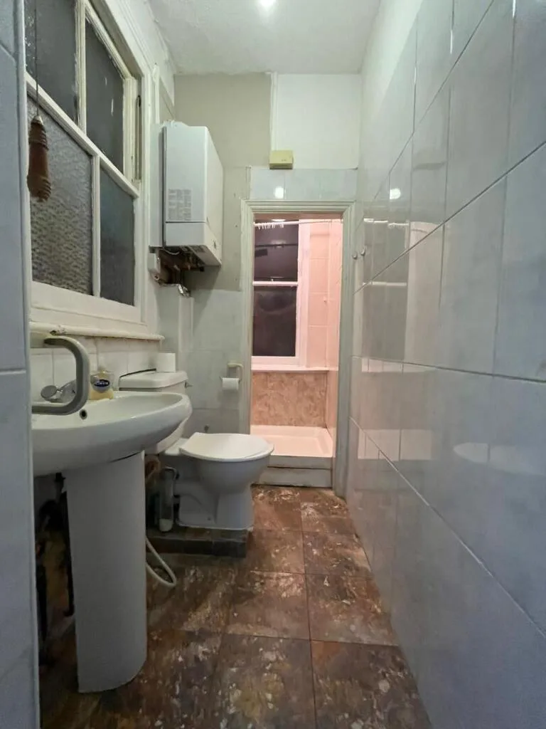 1 bedroom house for rent