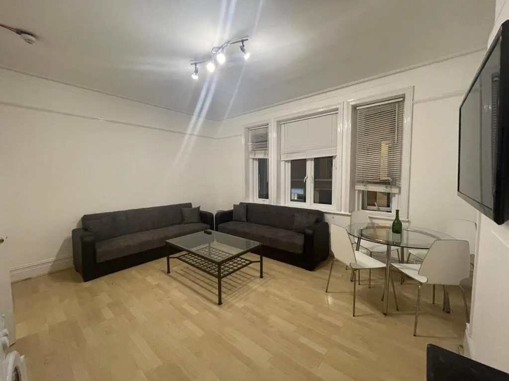 1 bedroom house for rent