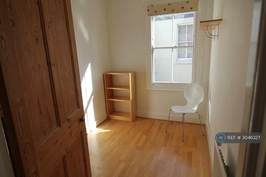 2 bedroom maisonette for rent