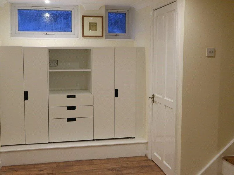 1 bedroom duplex for rent