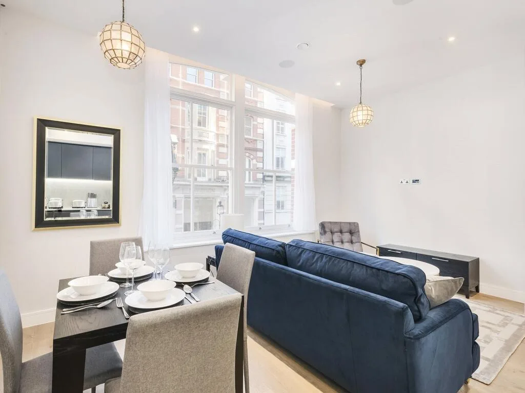 1 bedroom apartment for rent