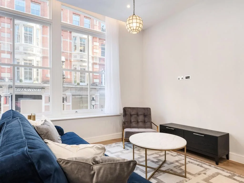 1 bedroom apartment for rent