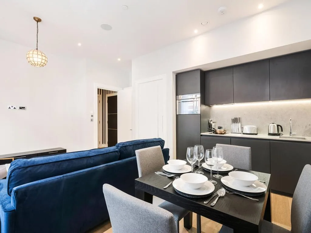 1 bedroom apartment for rent