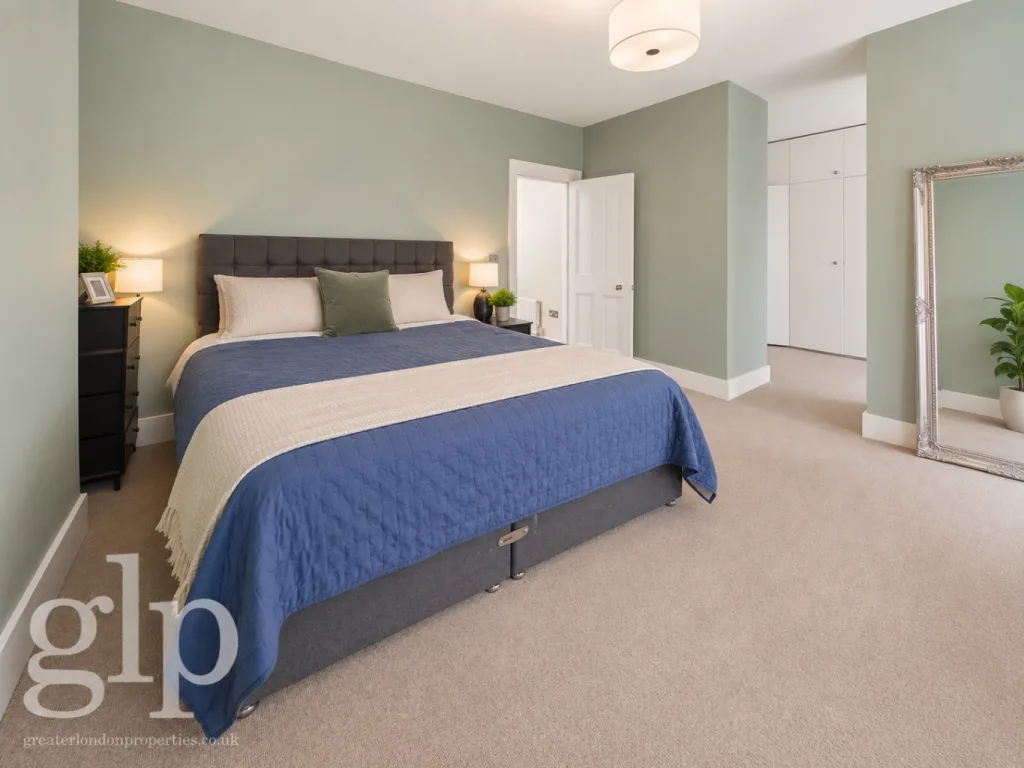 2 bedroom town house for rent