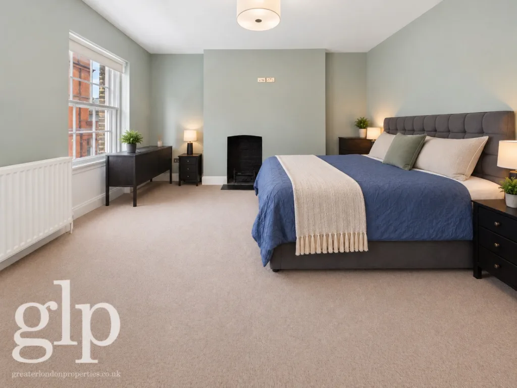 2 bedroom town house for rent