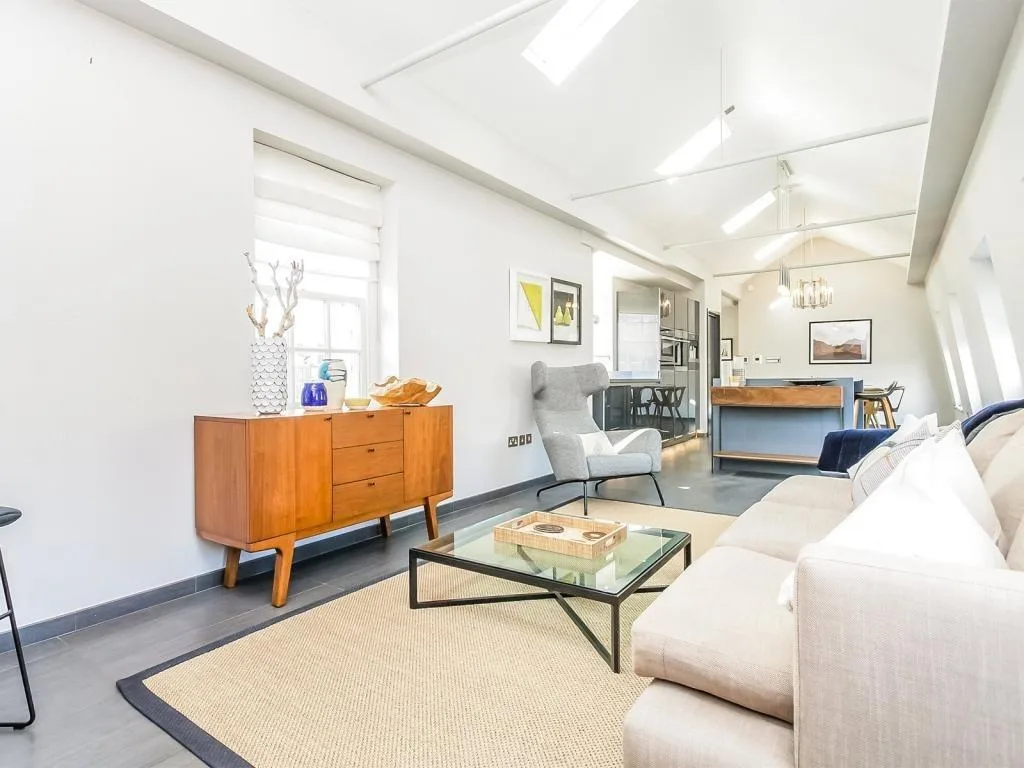 2 bedroom apartment for rent