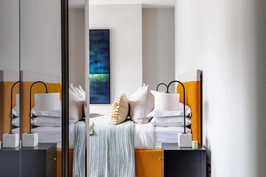 2 bedroom apartment for rent