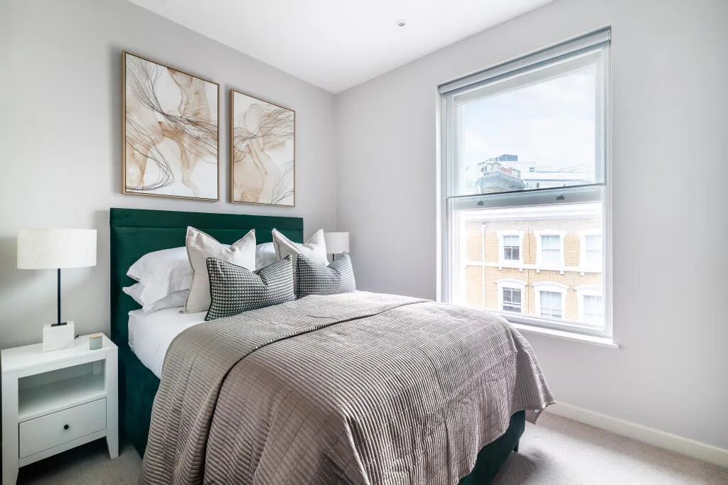 2 bedroom apartment for rent