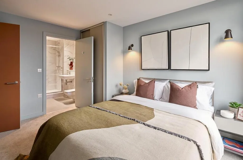 2 bedroom apartment for rent