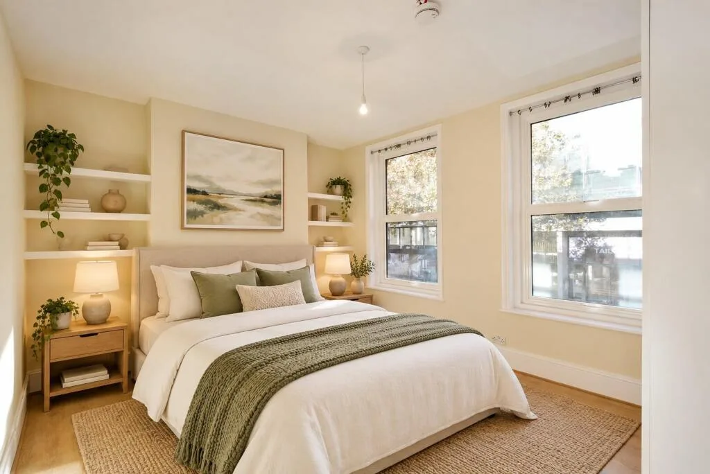 4 bedroom triplex for rent
