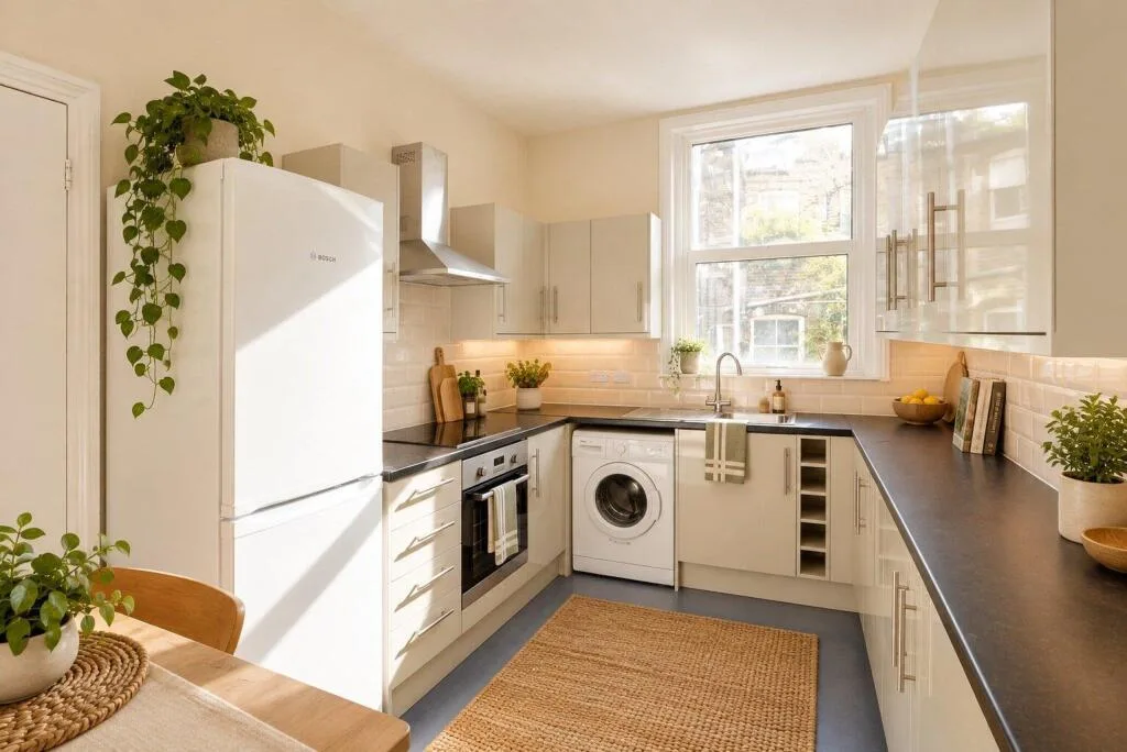 4 bedroom triplex for rent