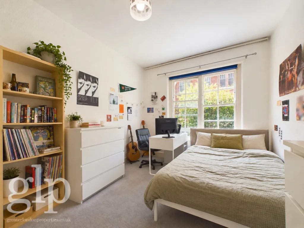 3 bedroom apartment for rent